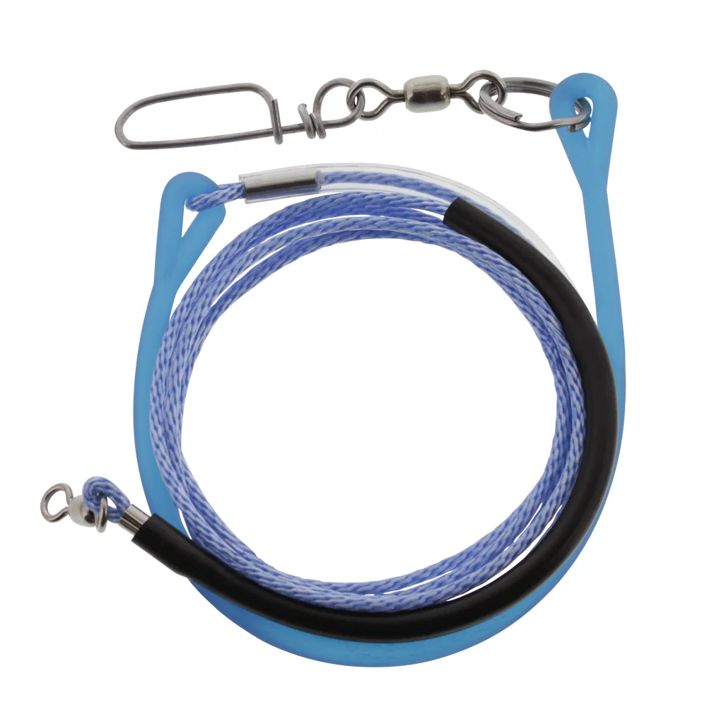 0377 – SCOTTY INC. Downrigger Stopper, For Use With 30 Inch Boom Electric Downrigger Rubber Tubing/ Vinyl Tubing With...